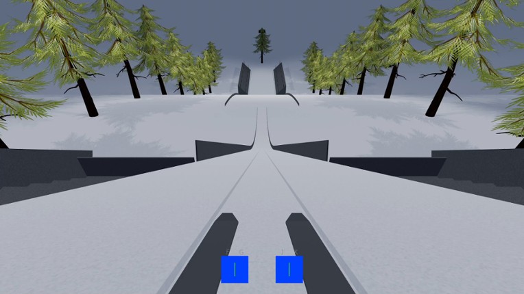Bakken - Ski Jumping: Next Season screenshot