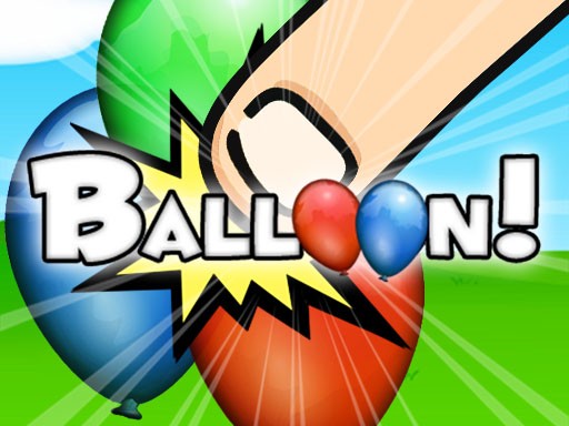 Games like Balloon Balloon