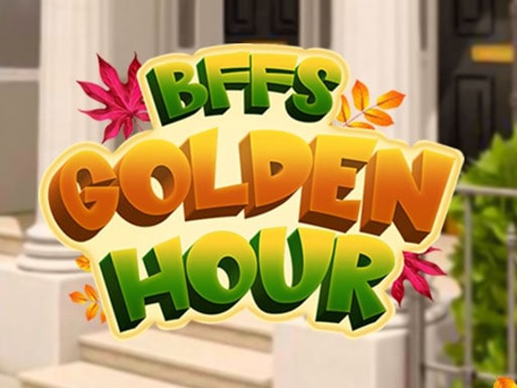 BFFs Golden Hour Game Cover