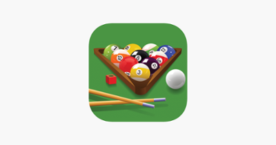 Billiards 8 Ball , Pool Cue Sports Champion Image