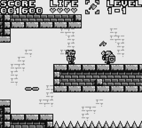 Black Castle Image