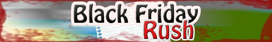 Games like Black Friday Rush
