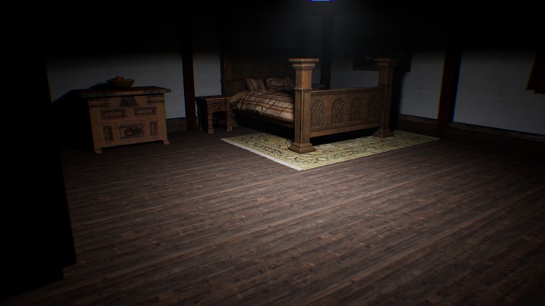 Blackwood Lodge: The Siblings Image