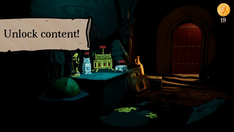 Blessed be the chamber Image