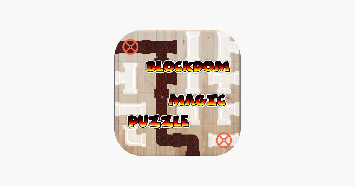Games like BlockDom Magic Puzzle