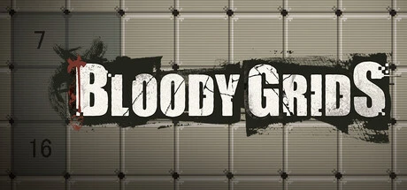 Games like Bloody Grids