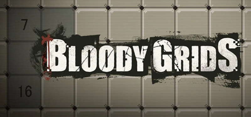Bloody Grids Image