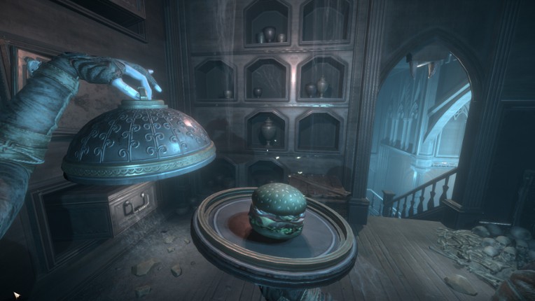 Bloody Hell Hotel screenshot