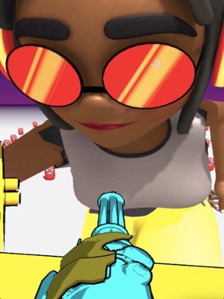 Boss Action screenshot