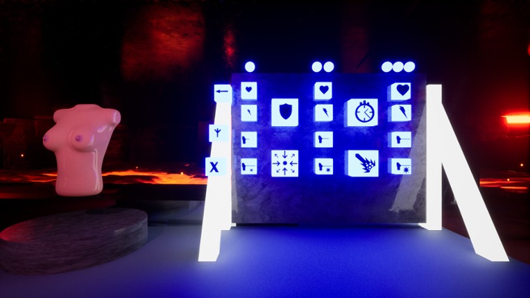 Breast Simulator screenshot