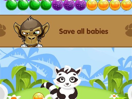Games like Bubble Shooter 2020