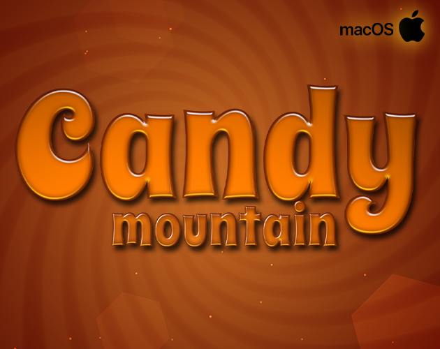 Games like Candy Mountain (MAC)