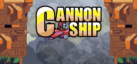 Games like Cannonship