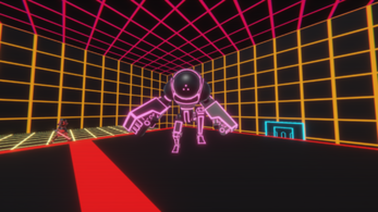 Capture and Contain Division screenshot