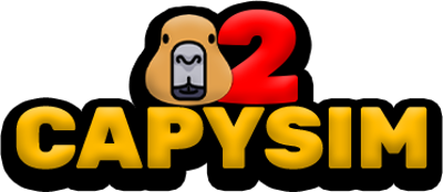 CapySim 2 - Capybara Simulator Image