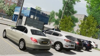 Car Dealership Simulator Image