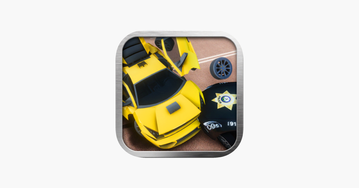 Games like Car Simulator: Crash City