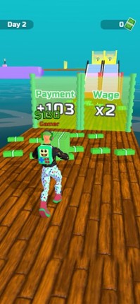 Career Rush screenshot