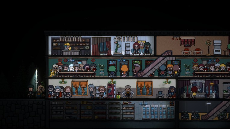 Casino Resort Tower screenshot