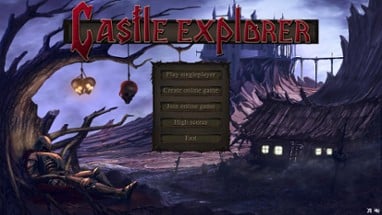 Castle Explorer Image