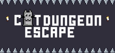 Games like Cat Dungeon Escape