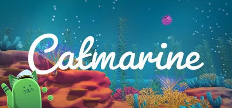Catmarine Image