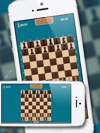 Chess - Free Board Game screenshot