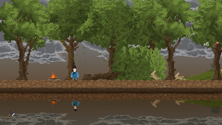 ChingMing screenshot