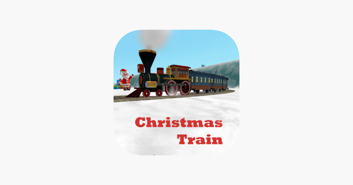 Games like Christmas Train