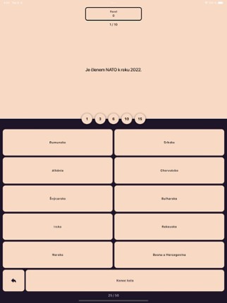 Chytrák - vědomostní kvíz Image