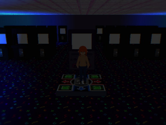 City Nightmare: Chapter 1 screenshot