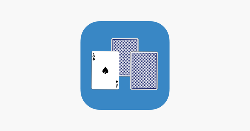 Classic Solitaire TriPeaks Plus Game Cover