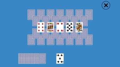 Classic Solitaire TriPeaks Plus Image