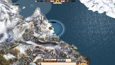 Commander: Conquest of the Americas Image