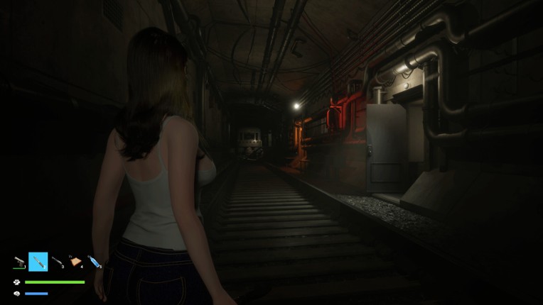 Complete Horror screenshot