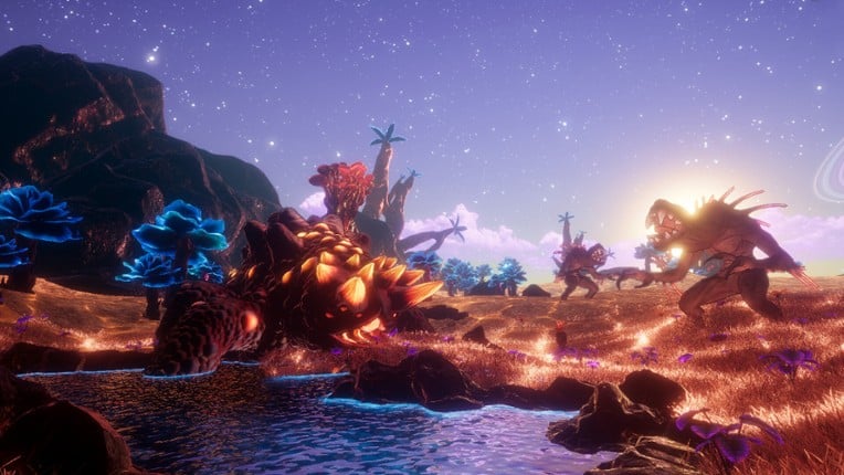 Cosmic Prime: Dimensions screenshot