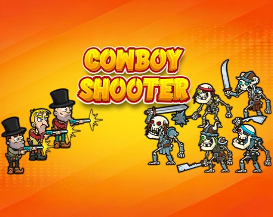 Cowboy Shooter Image