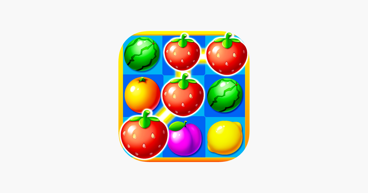 Games like Crazy Fruit Star