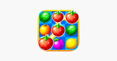 Crazy Fruit Star Image