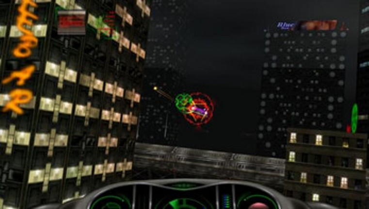 Crime Cities screenshot