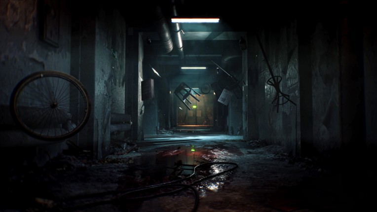 Cronos: The New Dawn screenshot