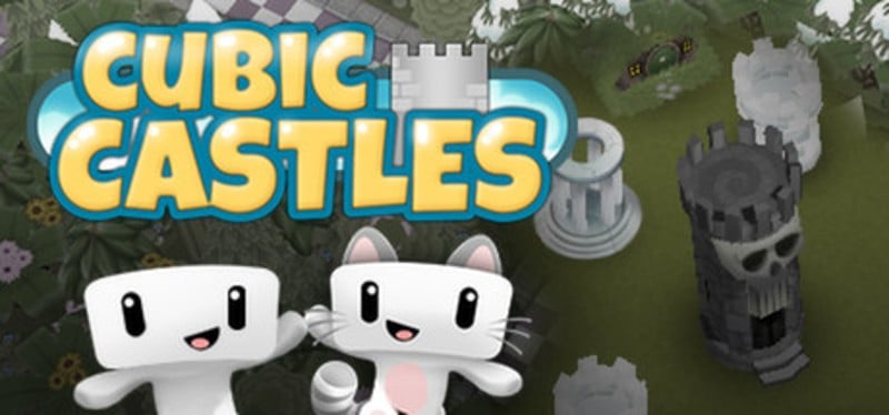 Cubic Castles Image