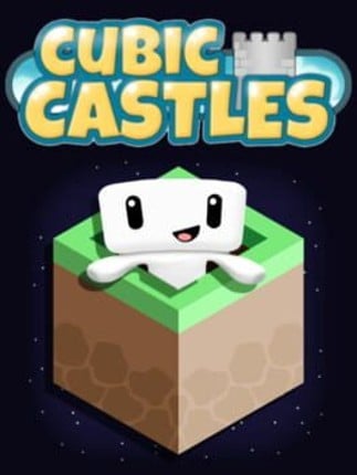 Cubic Castles Image