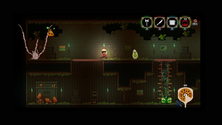 Culinary Wizard screenshot