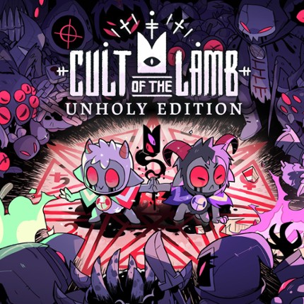 Cult of the Lamb: Unholy Edition Image
