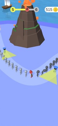 Cutsies 3D screenshot