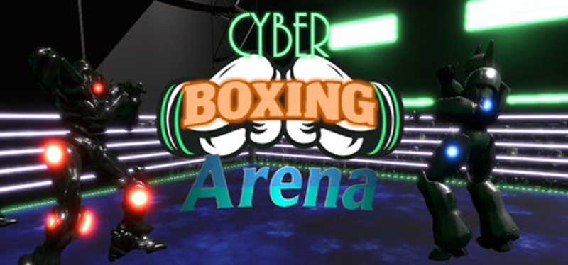 Cyber Boxing Arena Image