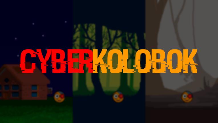 CyberKolobok Image