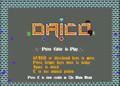 Games like Daico