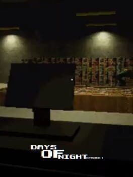 Games like Days of Night: Episode 1